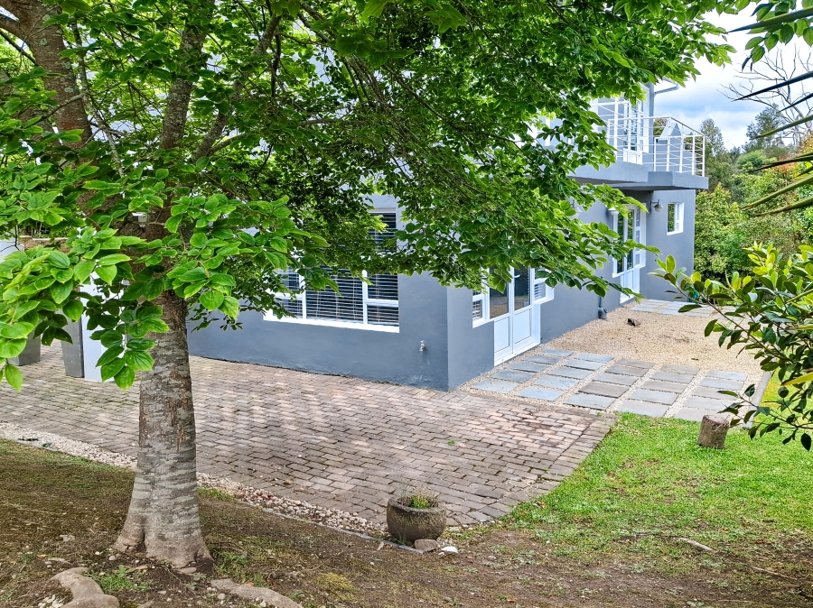 3 Bedroom Property for Sale in Welbedacht Western Cape